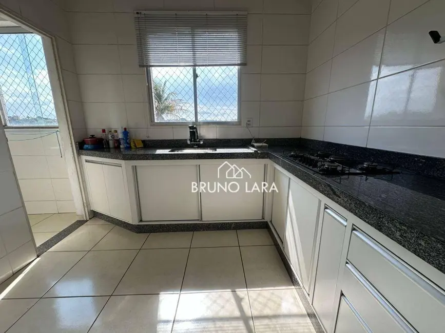 Foto 4 de Apartamento com 2 quartos à venda, 55m2 em Igarape - MG