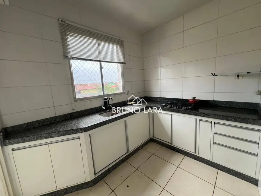 Foto 5 de Apartamento com 2 quartos à venda, 55m2 em Igarape - MG