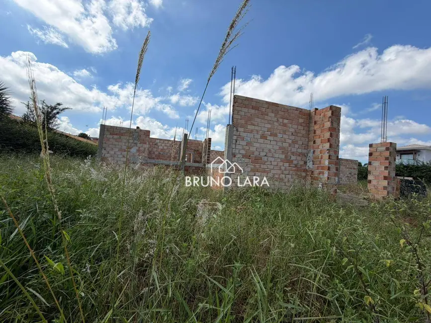 Foto 8 de Terreno / Lote à venda, 1276m2 em Igarape - MG