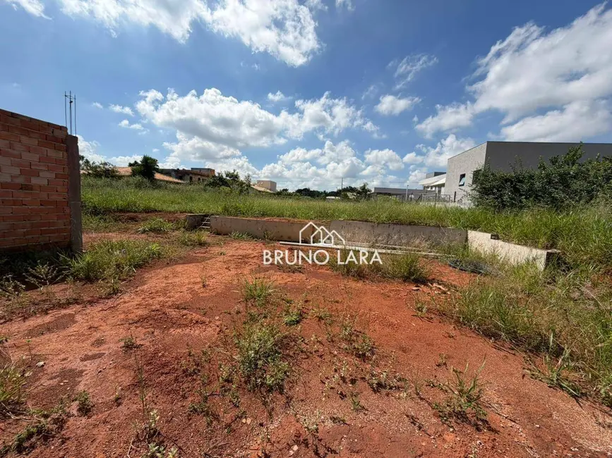 Foto 6 de Terreno / Lote à venda, 1276m2 em Igarape - MG