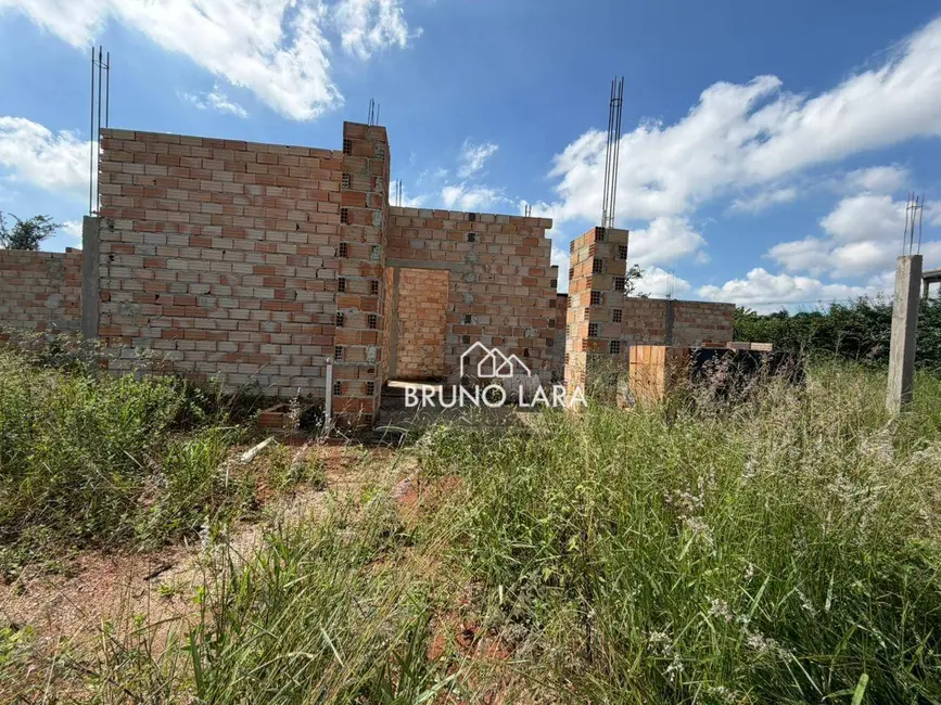 Foto 7 de Terreno / Lote à venda, 1276m2 em Igarape - MG