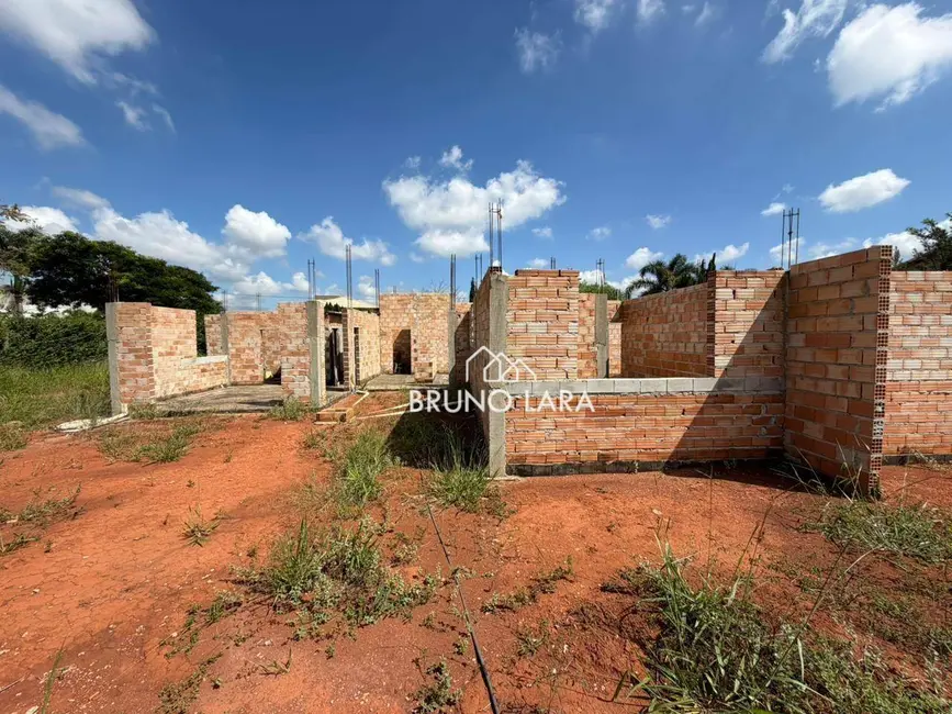 Foto 5 de Terreno / Lote à venda, 1276m2 em Igarape - MG