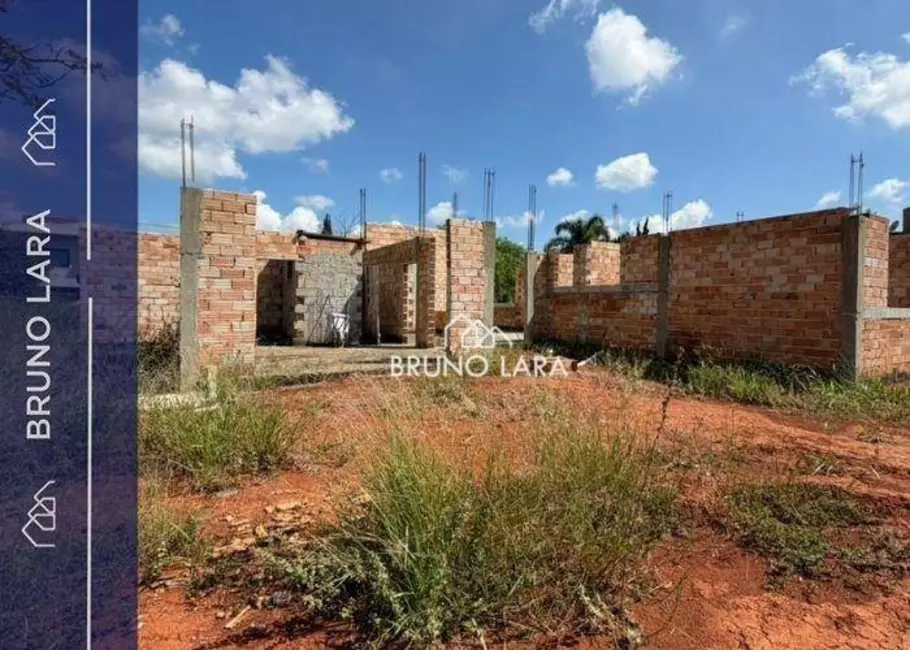 Foto 1 de Terreno / Lote à venda, 1276m2 em Igarape - MG