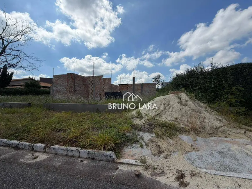 Foto 9 de Terreno / Lote à venda, 1276m2 em Igarape - MG