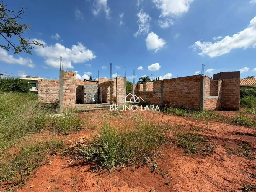 Foto 1 de Terreno / Lote à venda, 1276m2 em Igarape - MG