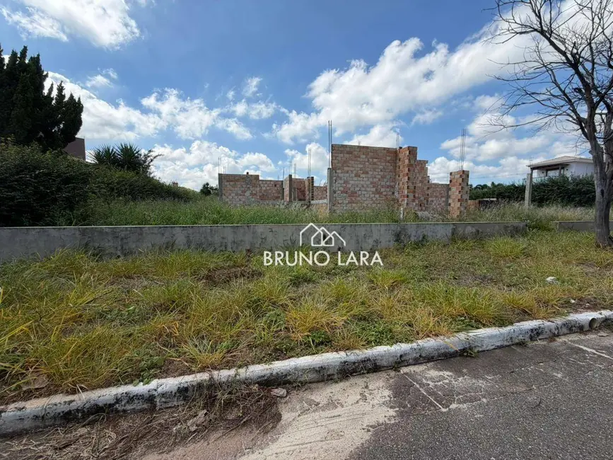 Foto 4 de Terreno / Lote à venda, 1276m2 em Igarape - MG