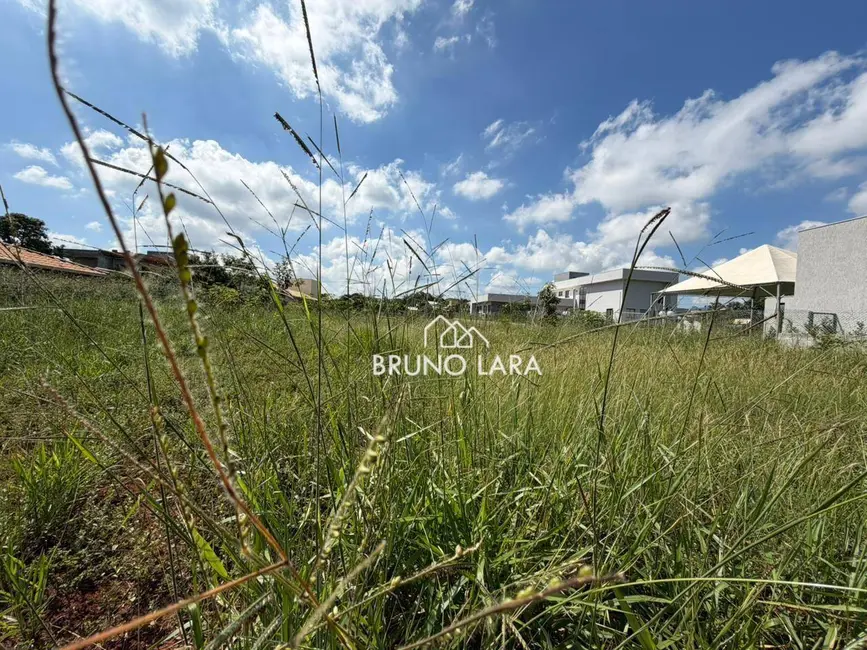 Foto 3 de Terreno / Lote à venda, 1276m2 em Igarape - MG