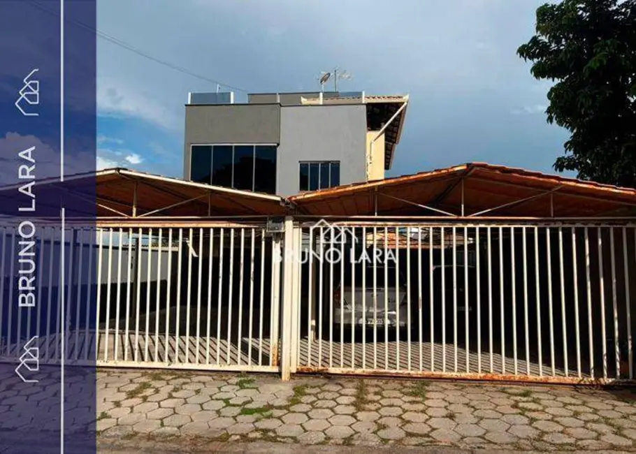 Foto 1 de Apartamento com 2 quartos à venda, 92m2 em Igarape - MG