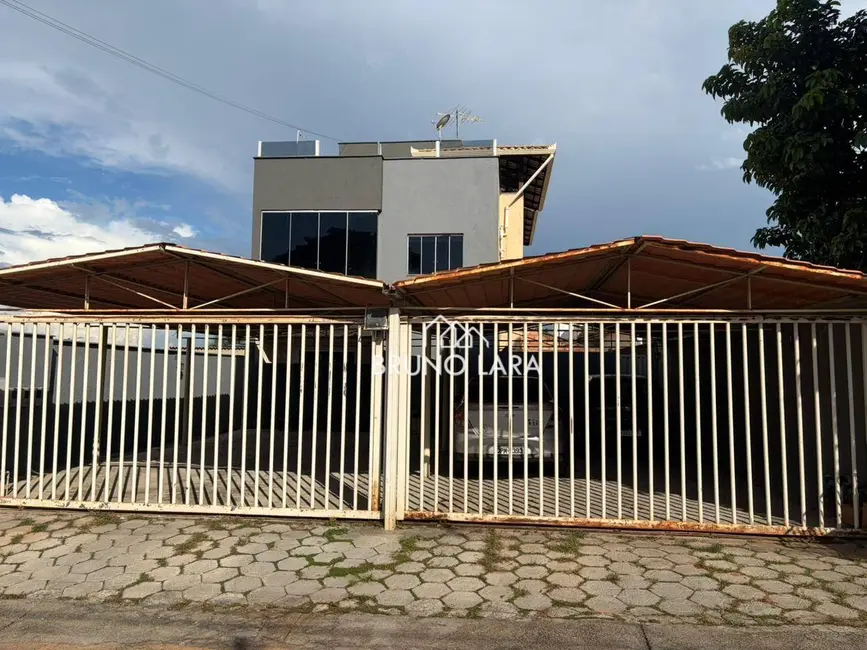 Foto 1 de Apartamento com 2 quartos à venda, 92m2 em Igarape - MG
