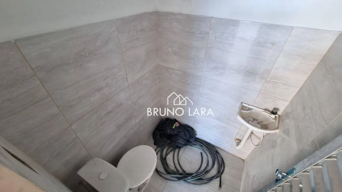 Foto 7 de Armazém / Galpão para alugar, 370m2 em Igarape - MG