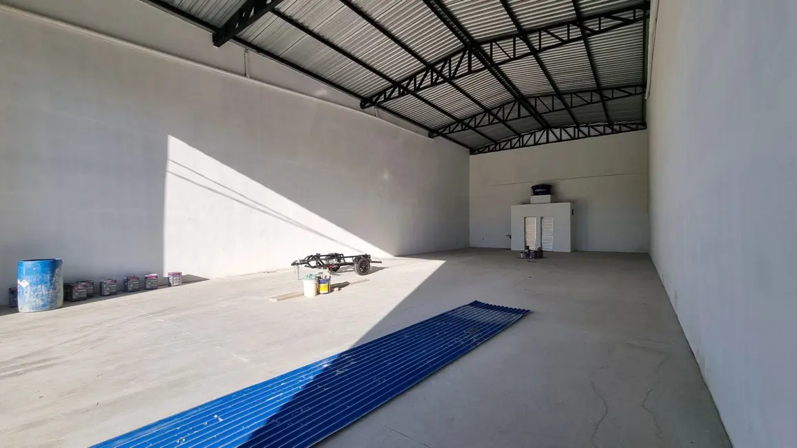 Foto 5 de Armazém / Galpão para alugar, 370m2 em Igarape - MG