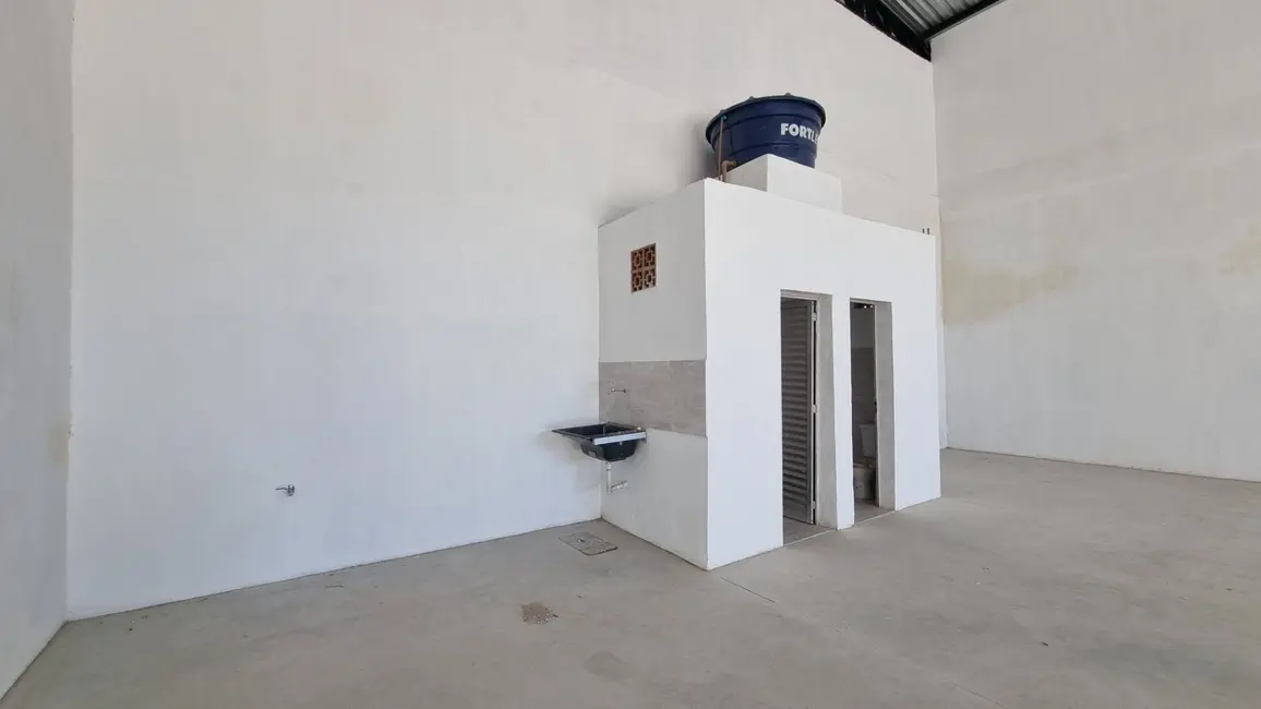 Foto 8 de Armazém / Galpão para alugar, 370m2 em Igarape - MG