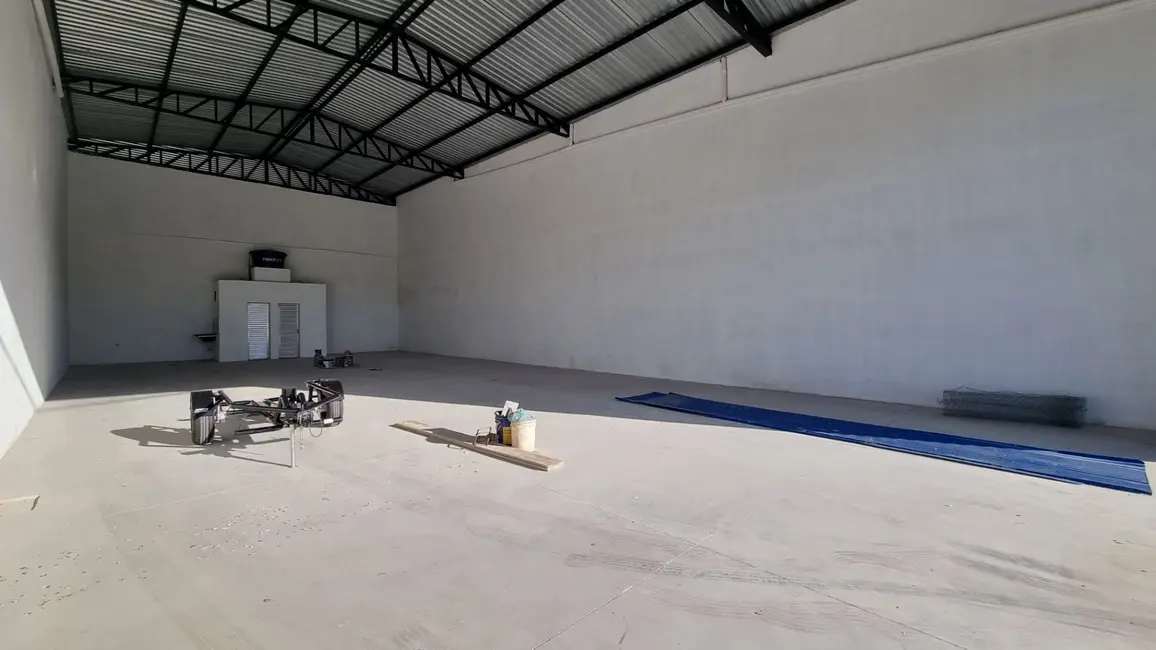 Foto 4 de Armazém / Galpão para alugar, 370m2 em Igarape - MG