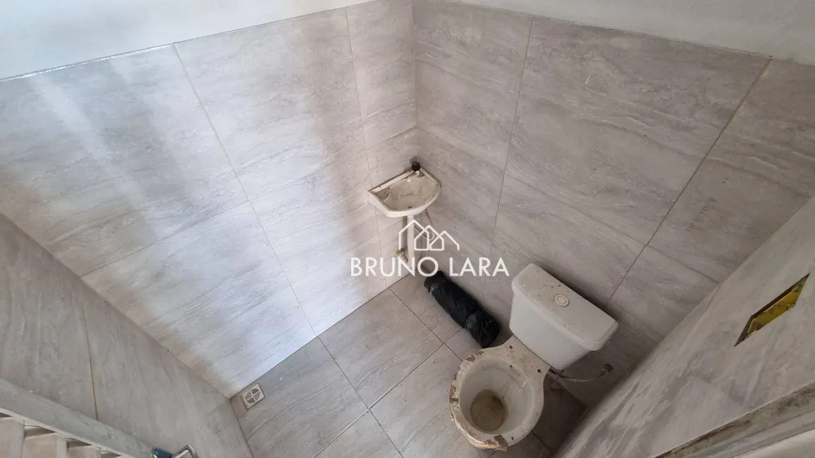 Foto 6 de Armazém / Galpão para alugar, 370m2 em Igarape - MG