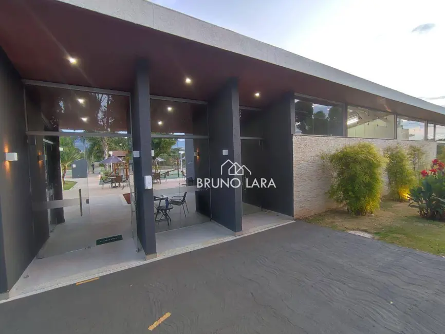 Foto 9 de Terreno / Lote à venda, 1006m2 em Igarape - MG