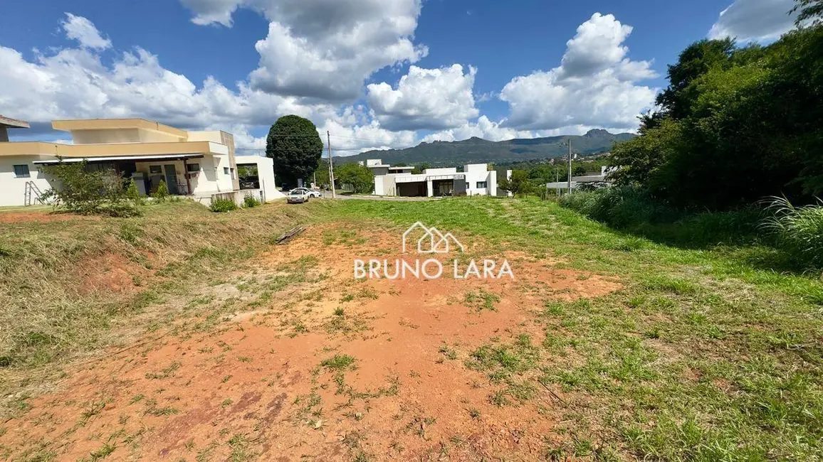 Foto 6 de Terreno / Lote à venda, 1006m2 em Igarape - MG