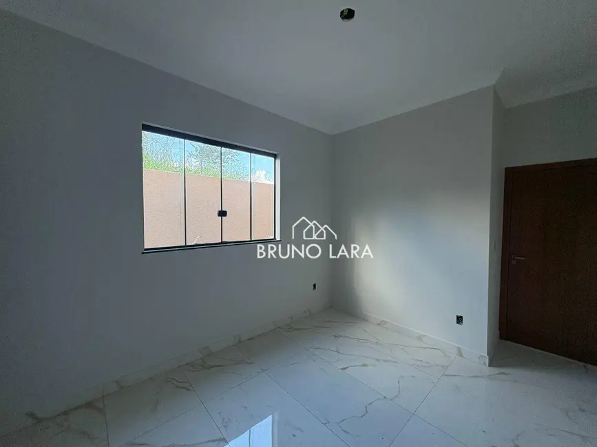 Foto 9 de Casa com 3 quartos à venda, 150m2 em Betim - MG