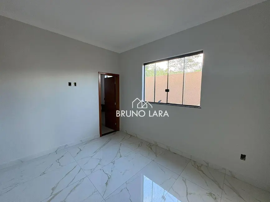 Foto 8 de Casa com 3 quartos à venda, 150m2 em Betim - MG