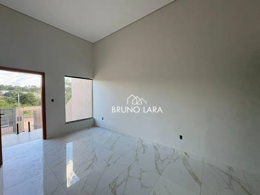 Foto 6 de Casa com 3 quartos à venda, 150m2 em Betim - MG