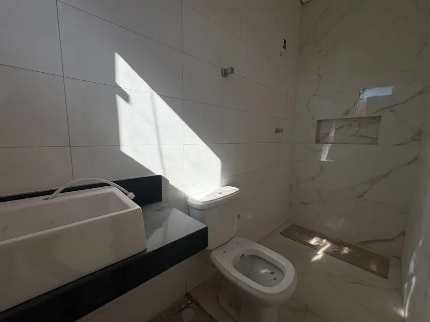 Foto 8 de Casa com 3 quartos à venda, 150m2 em Betim - MG