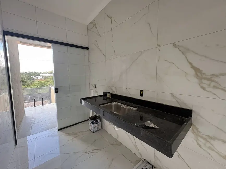 Foto 5 de Casa com 3 quartos à venda, 150m2 em Betim - MG