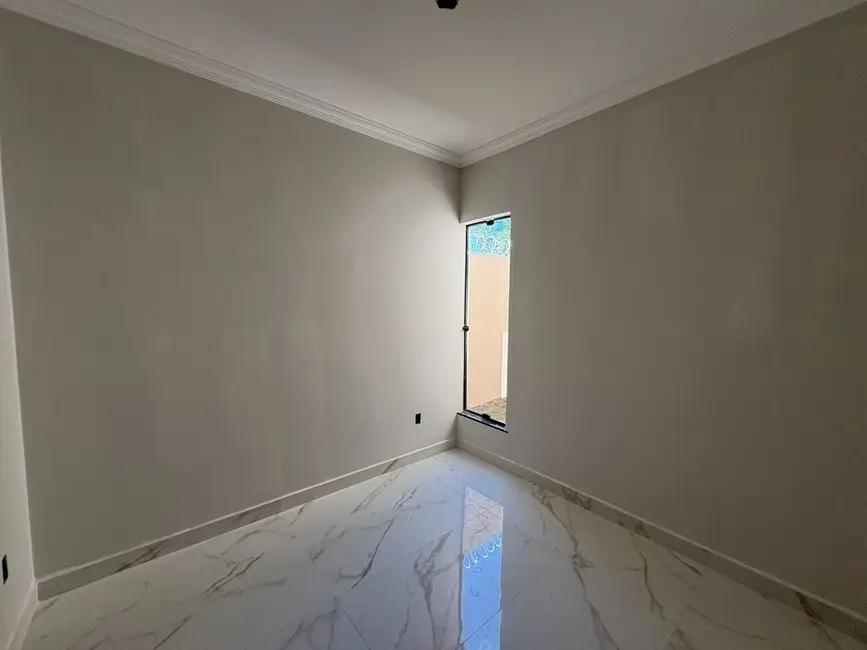 Foto 9 de Casa com 3 quartos à venda, 150m2 em Betim - MG