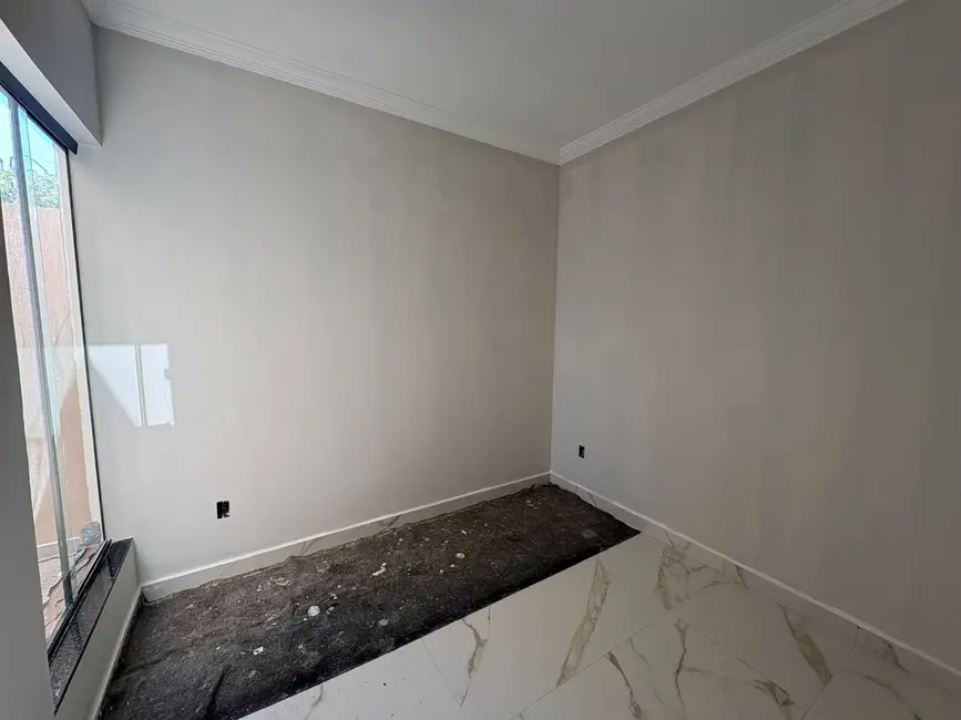 Foto 6 de Casa com 3 quartos à venda, 150m2 em Betim - MG