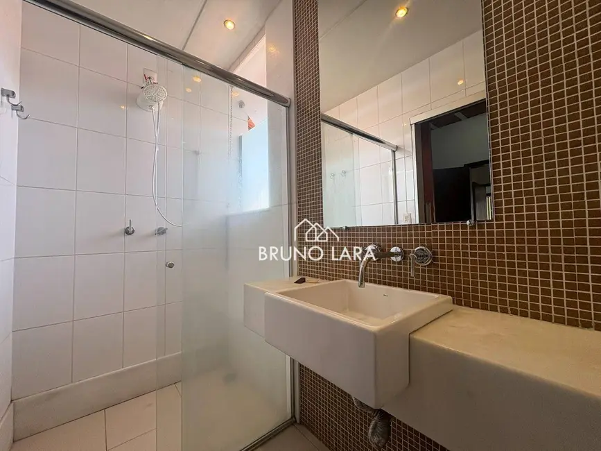 Foto 8 de Casa com 4 quartos à venda, 300m2 em Filadélfia, Betim - MG