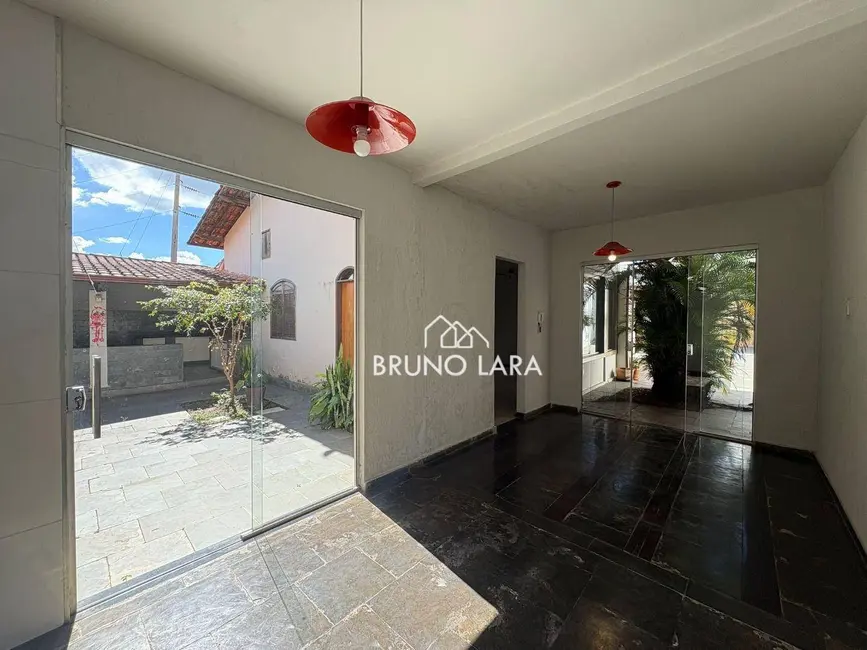 Foto 6 de Casa com 4 quartos à venda, 300m2 em Filadélfia, Betim - MG