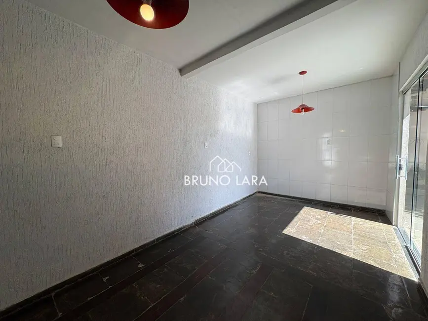 Foto 7 de Casa com 4 quartos à venda, 300m2 em Filadélfia, Betim - MG