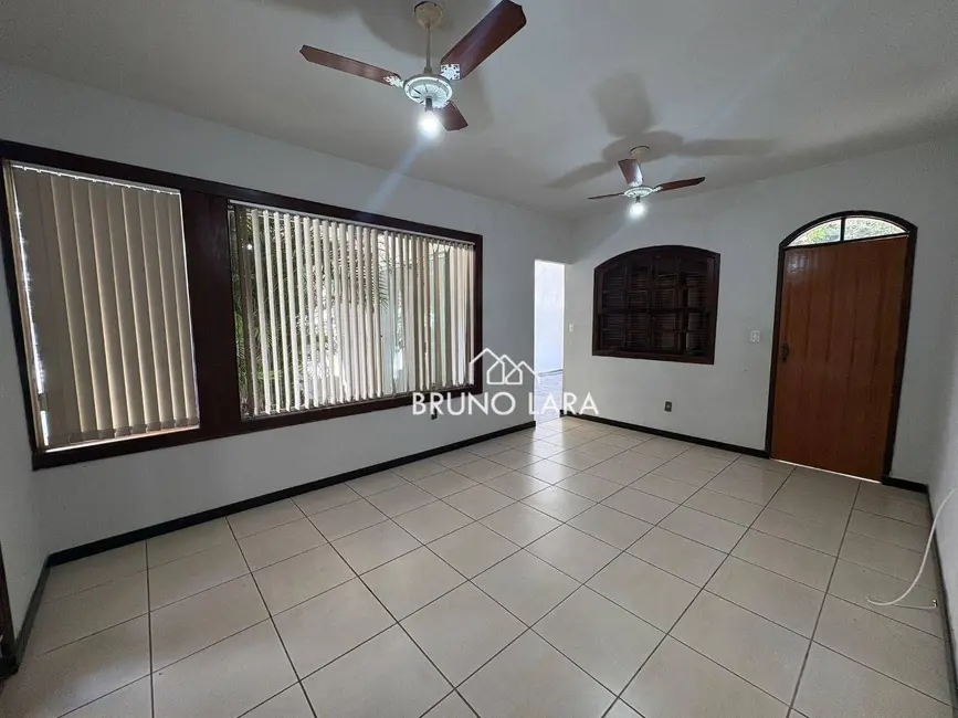 Foto 4 de Casa com 4 quartos à venda, 300m2 em Filadélfia, Betim - MG