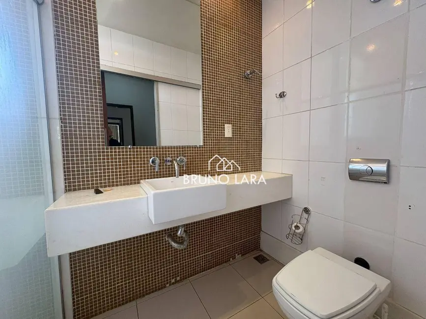 Foto 9 de Casa com 4 quartos à venda, 300m2 em Filadélfia, Betim - MG