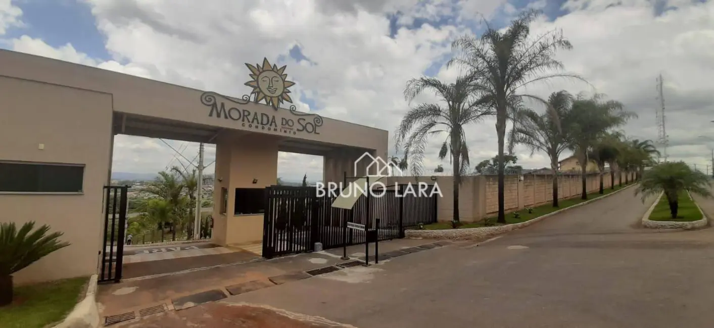 Foto 5 de Terreno / Lote à venda, 1349m2 em Igarape - MG