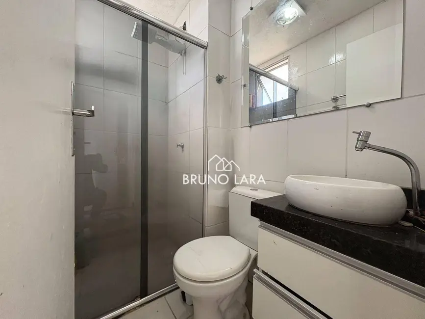 Apartamento com 2 quartos à venda, 56m2 em Chácaras, Betim - MG - imagem 5 Foto 5 de Apartamento com 2 quartos à venda, 56m2 em Chácaras, Betim - MG