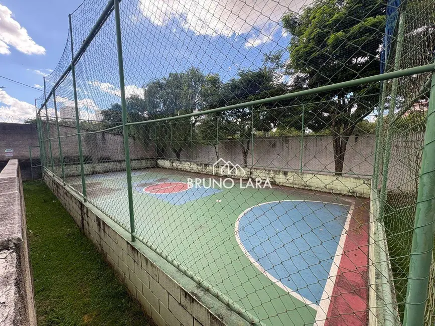 Apartamento com 2 quartos à venda, 56m2 em Chácaras, Betim - MG - imagem 7 Foto 7 de Apartamento com 2 quartos à venda, 56m2 em Chácaras, Betim - MG