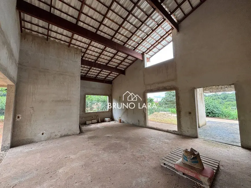 Foto 6 de Casa de Condomínio com 4 quartos à venda, 1200m2 em Igarape - MG