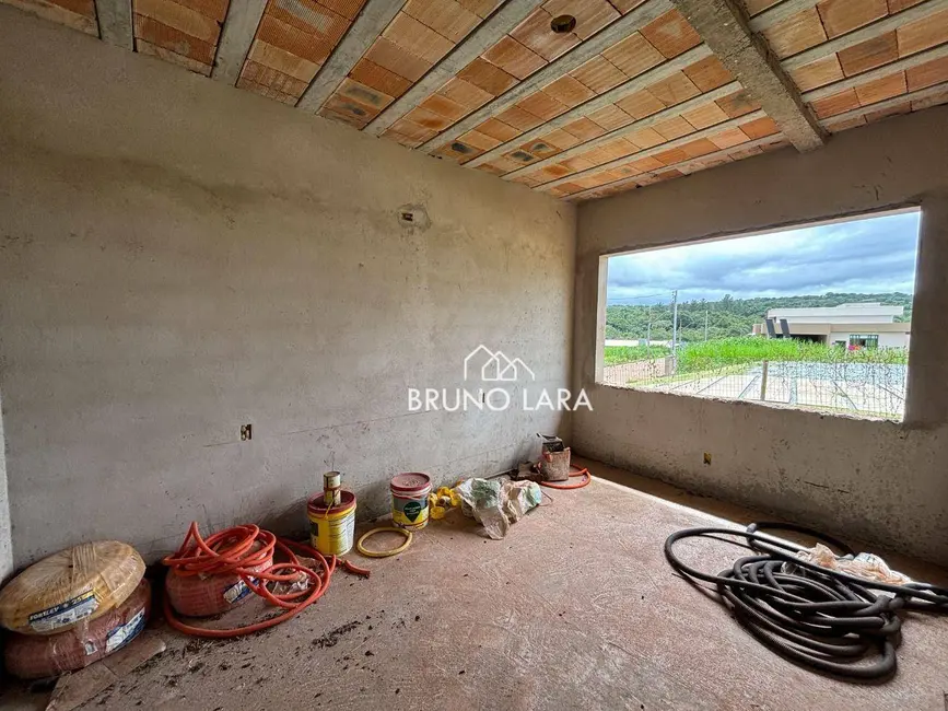 Foto 8 de Casa de Condomínio com 4 quartos à venda, 1200m2 em Igarape - MG