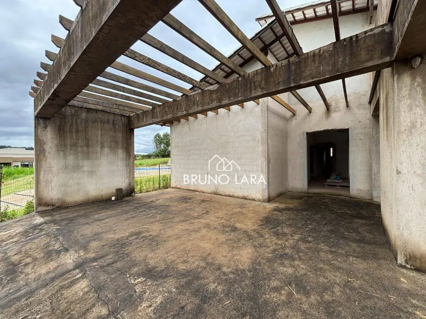 Foto 3 de Casa de Condomínio com 4 quartos à venda, 1200m2 em Igarape - MG