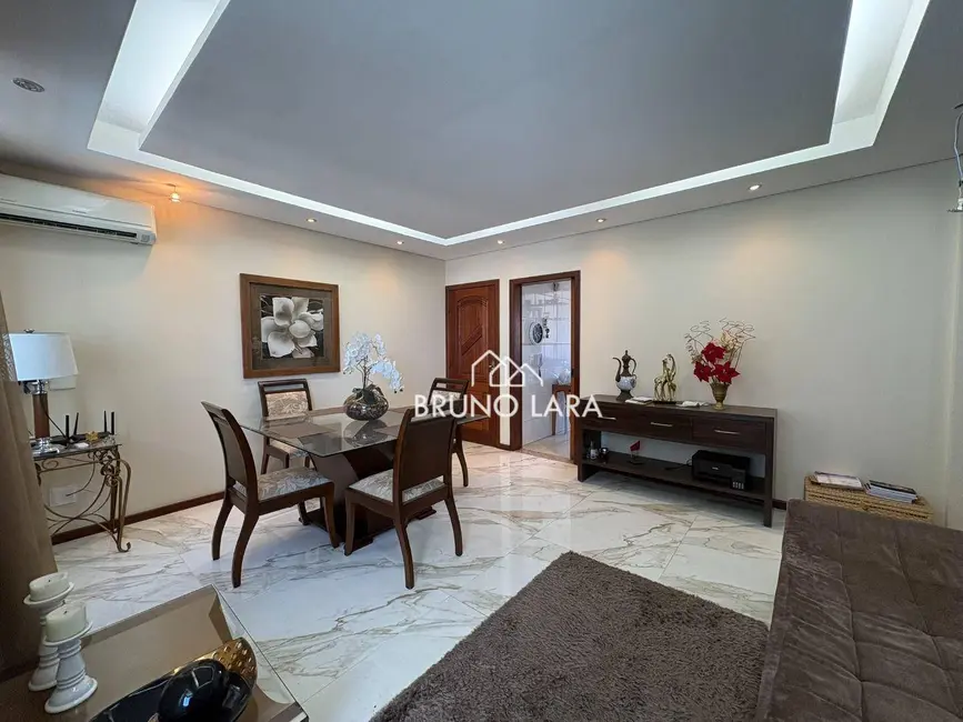 Foto 2 de Apartamento com 3 quartos à venda, 95m2 em Jardim da Cidade, Betim - MG