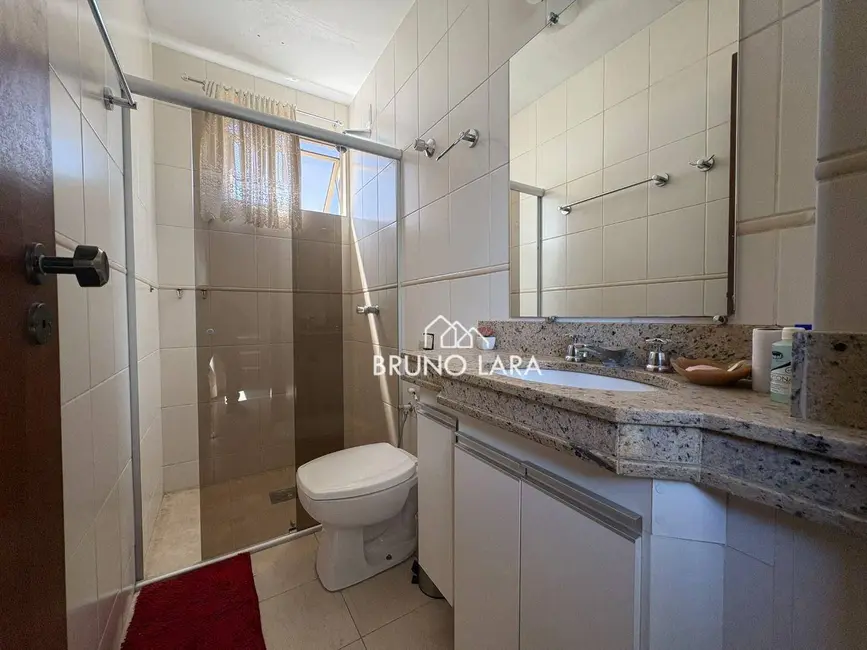 Foto 9 de Apartamento com 3 quartos à venda, 95m2 em Jardim da Cidade, Betim - MG