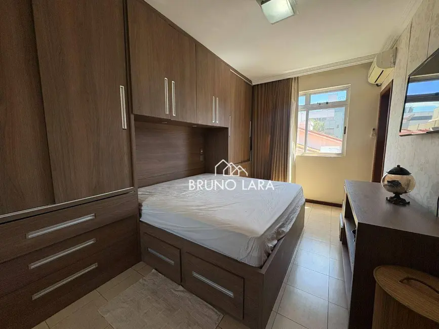 Foto 8 de Apartamento com 3 quartos à venda, 95m2 em Jardim da Cidade, Betim - MG