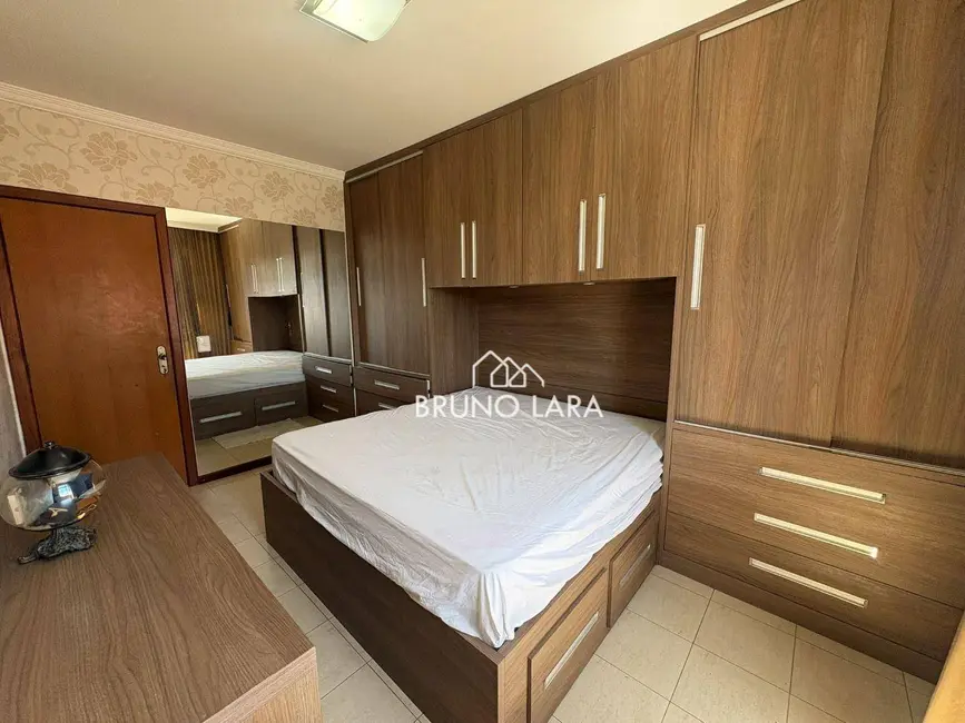 Foto 7 de Apartamento com 3 quartos à venda, 95m2 em Jardim da Cidade, Betim - MG