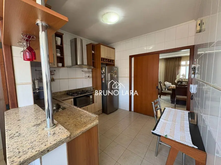 Foto 5 de Apartamento com 3 quartos à venda, 95m2 em Jardim da Cidade, Betim - MG