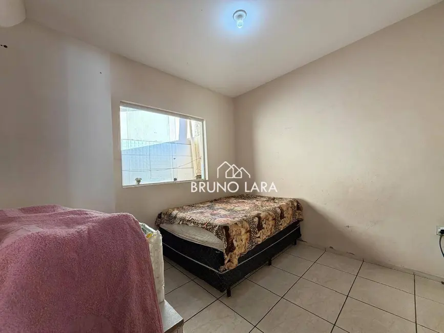 Foto 9 de Casa com 2 quartos à venda, 55m2 em Igarape - MG