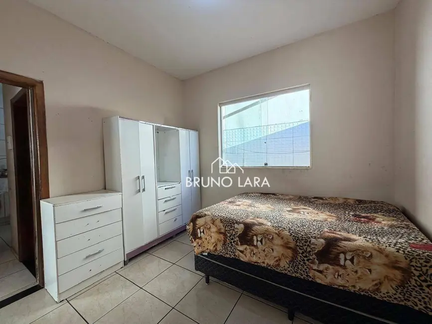 Foto 8 de Casa com 2 quartos à venda, 55m2 em Igarape - MG