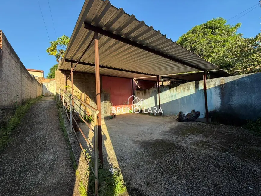 Foto 3 de Casa com 2 quartos à venda, 55m2 em Igarape - MG