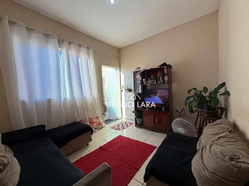 Foto 5 de Casa com 2 quartos à venda, 55m2 em Igarape - MG