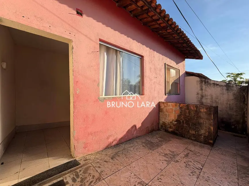 Foto 4 de Casa com 2 quartos à venda, 55m2 em Igarape - MG