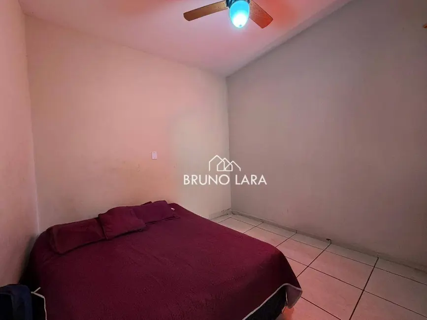 Foto 7 de Casa com 2 quartos à venda, 55m2 em Igarape - MG