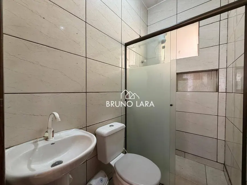 Foto 6 de Casa com 2 quartos à venda, 55m2 em Igarape - MG